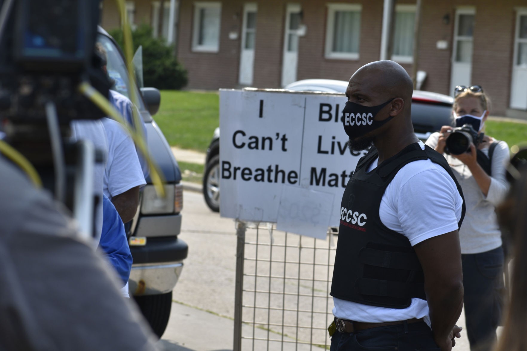 BLM rally 6